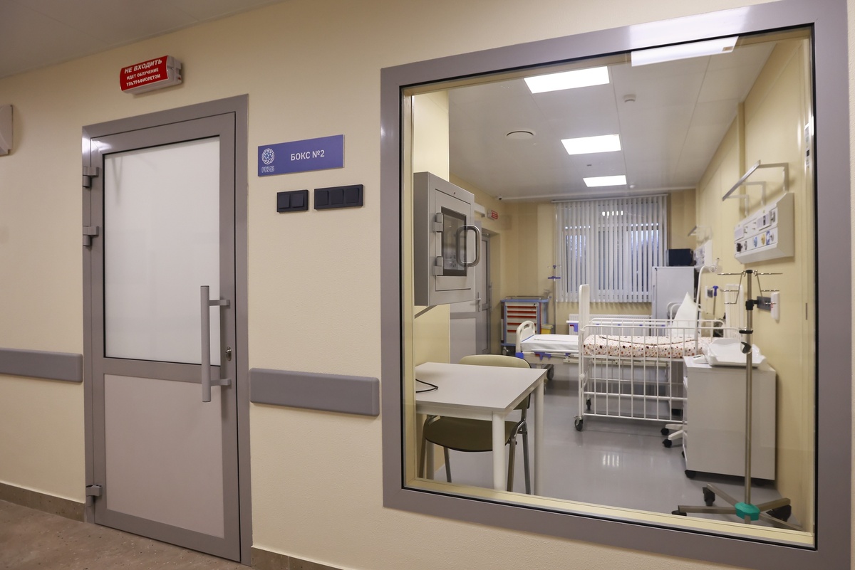    Павел Хацаюк / ИД «Вечерняя Казань»