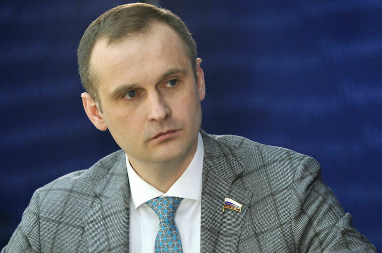   Юрий Инякин/«Парламентская газета»