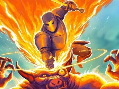    Хорошие сапоги. Номинант TGA 2025 отказался от награды «Лучшая дебютная инди-игра»