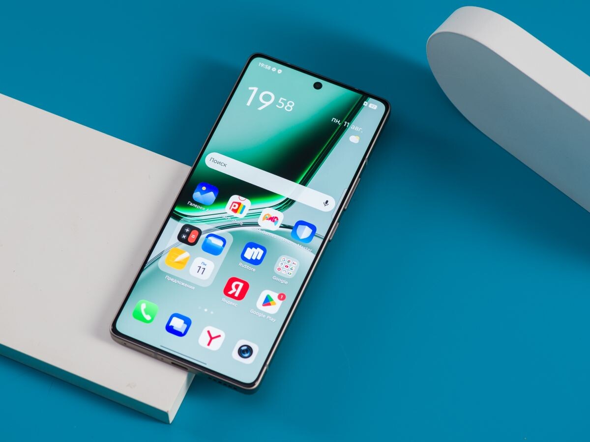    Обзор Infinix Note 50 Pro: новая высота для доступных смартфонов