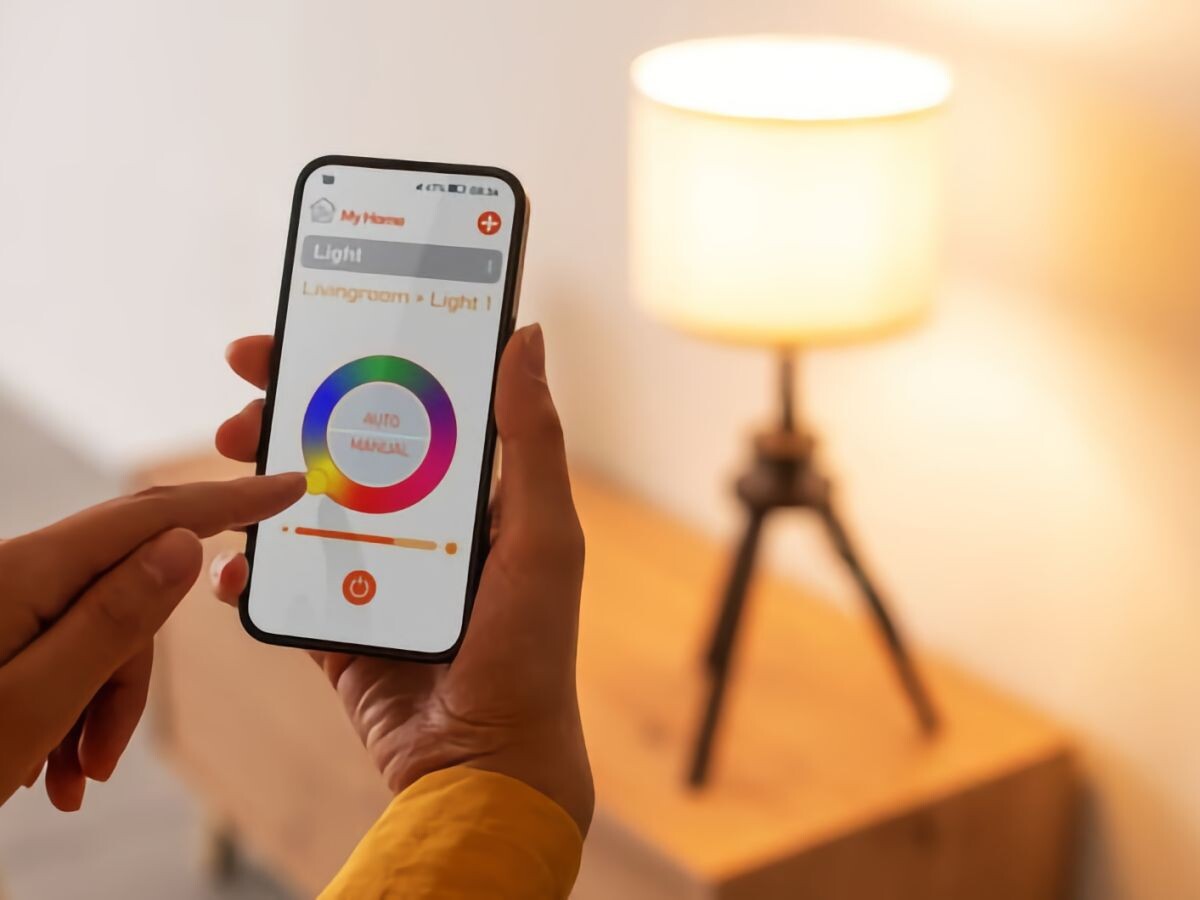    Новая версия стандарта Zigbee упрощает подключение умных устройств