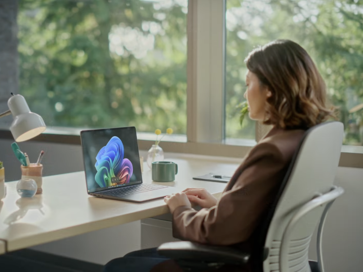    Microsoft превращает Windows в платформу для ИИ-агентов