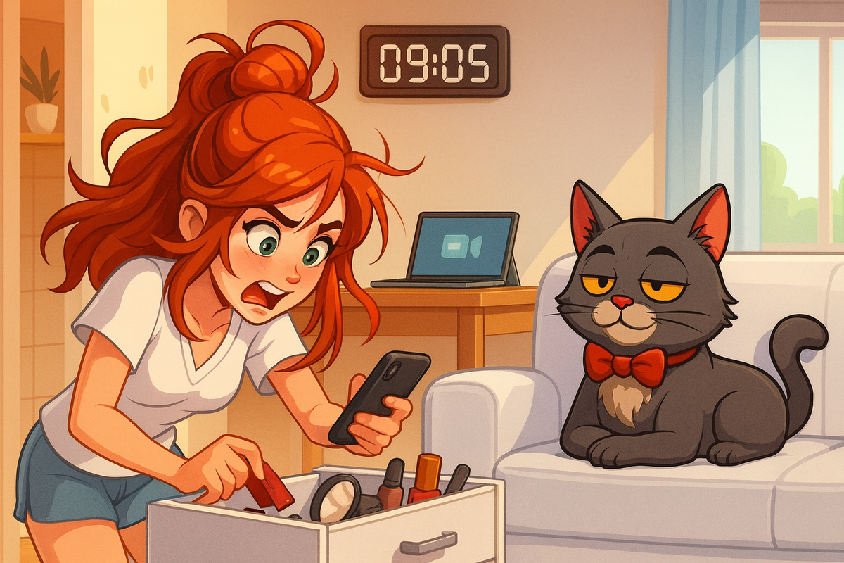 Иллюстрация создана автором с помощью нейросети специально для статьи