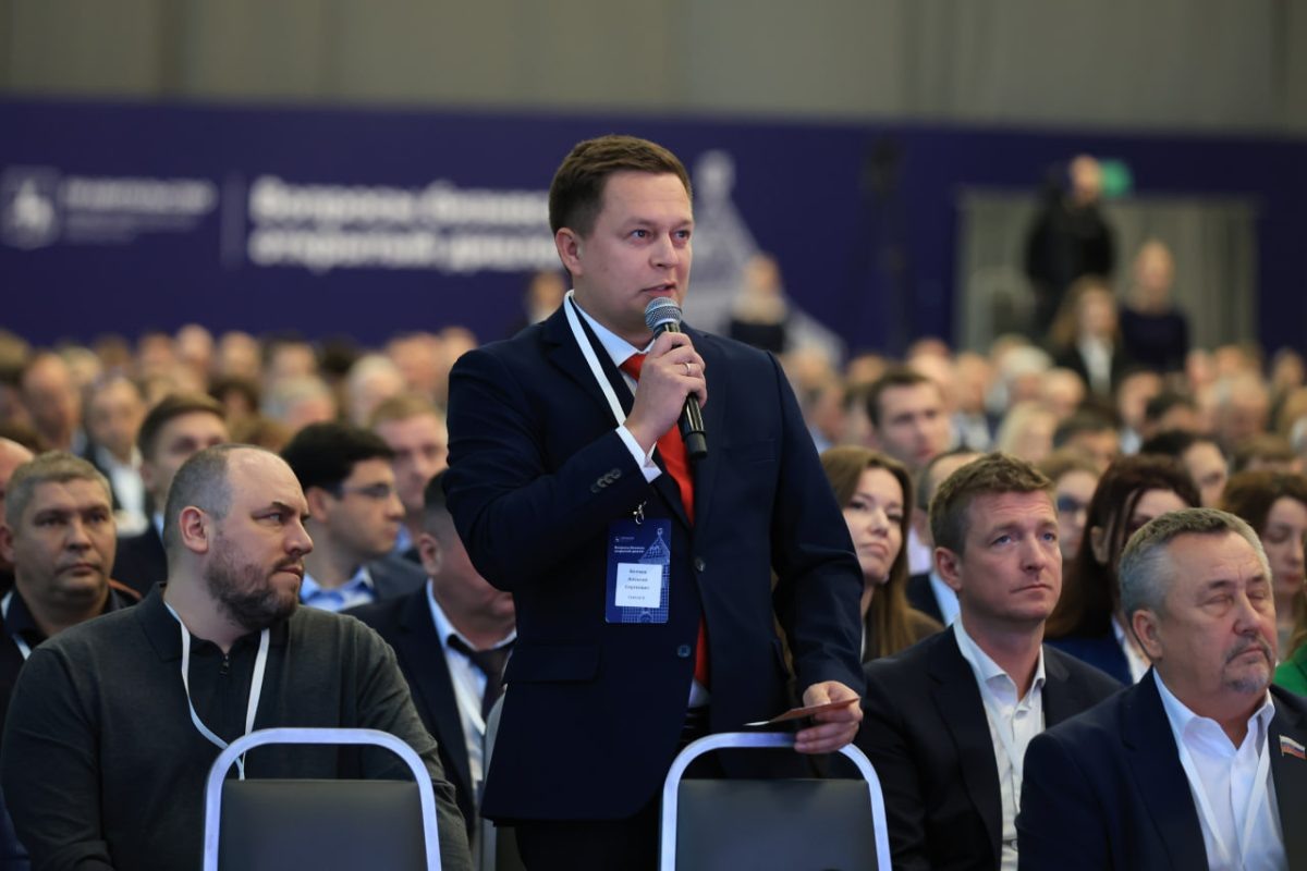    Турпоток в промышленном туризме Нижегородской области вырос в 30 раз