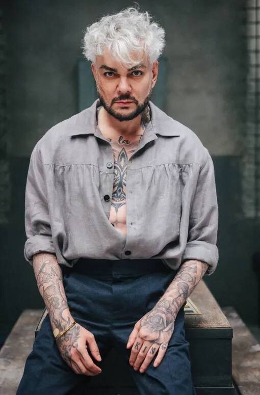     фото: канал ТНТ
📷    фото: канал ТНТ
📷    фото: канал ТНТ
