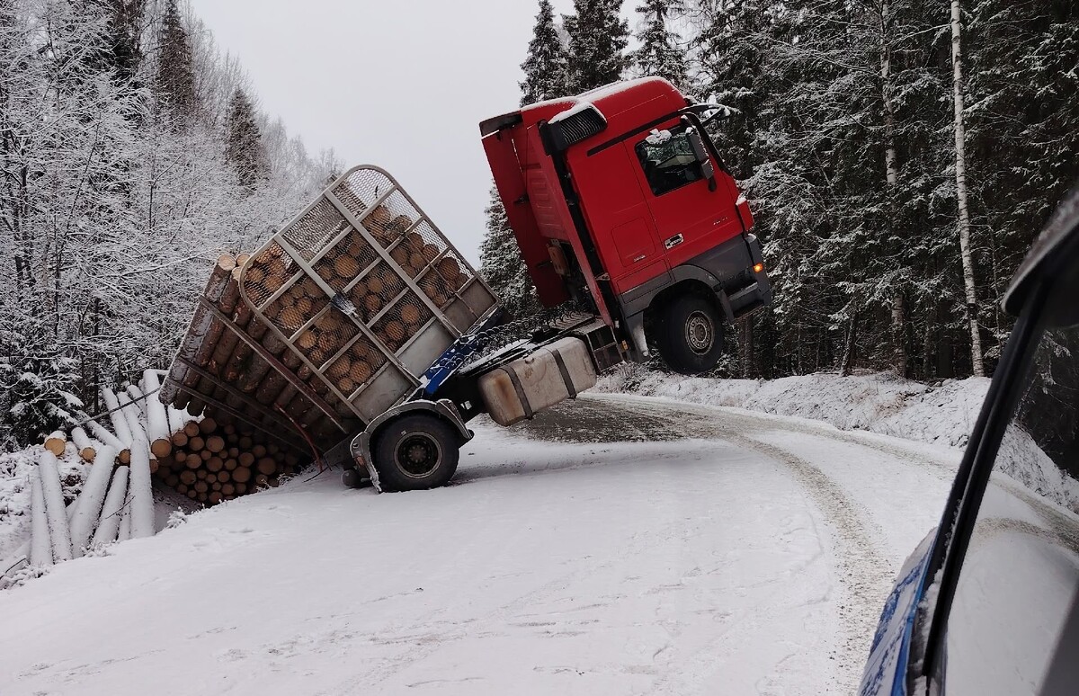    фото: © Кинелахта - меж двух озер