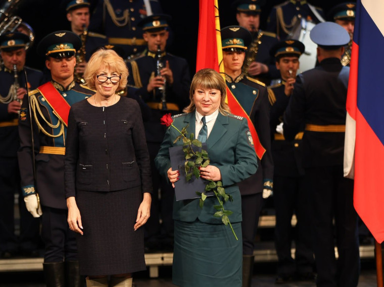     Фото предоставлено пресс-службой мэрии Воронежа