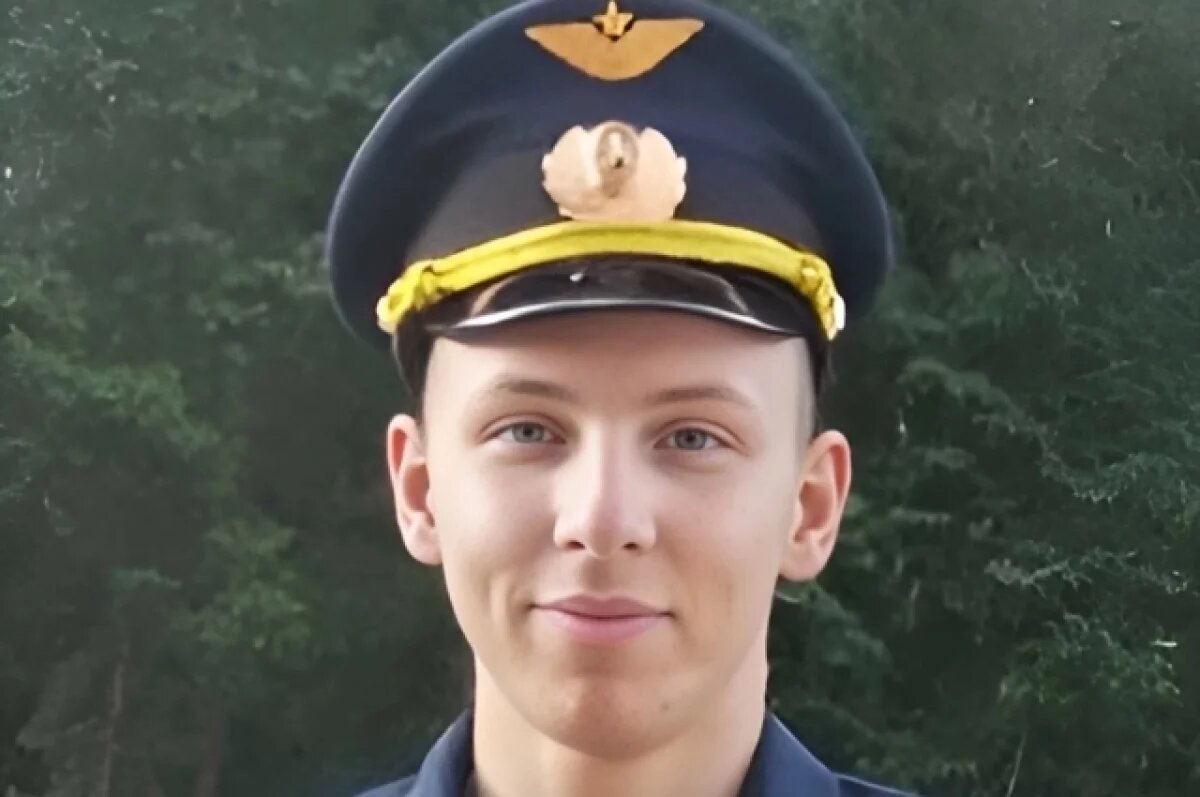    В Тверской области похоронят стрелка, погибшего на СВО более трёх лет назад