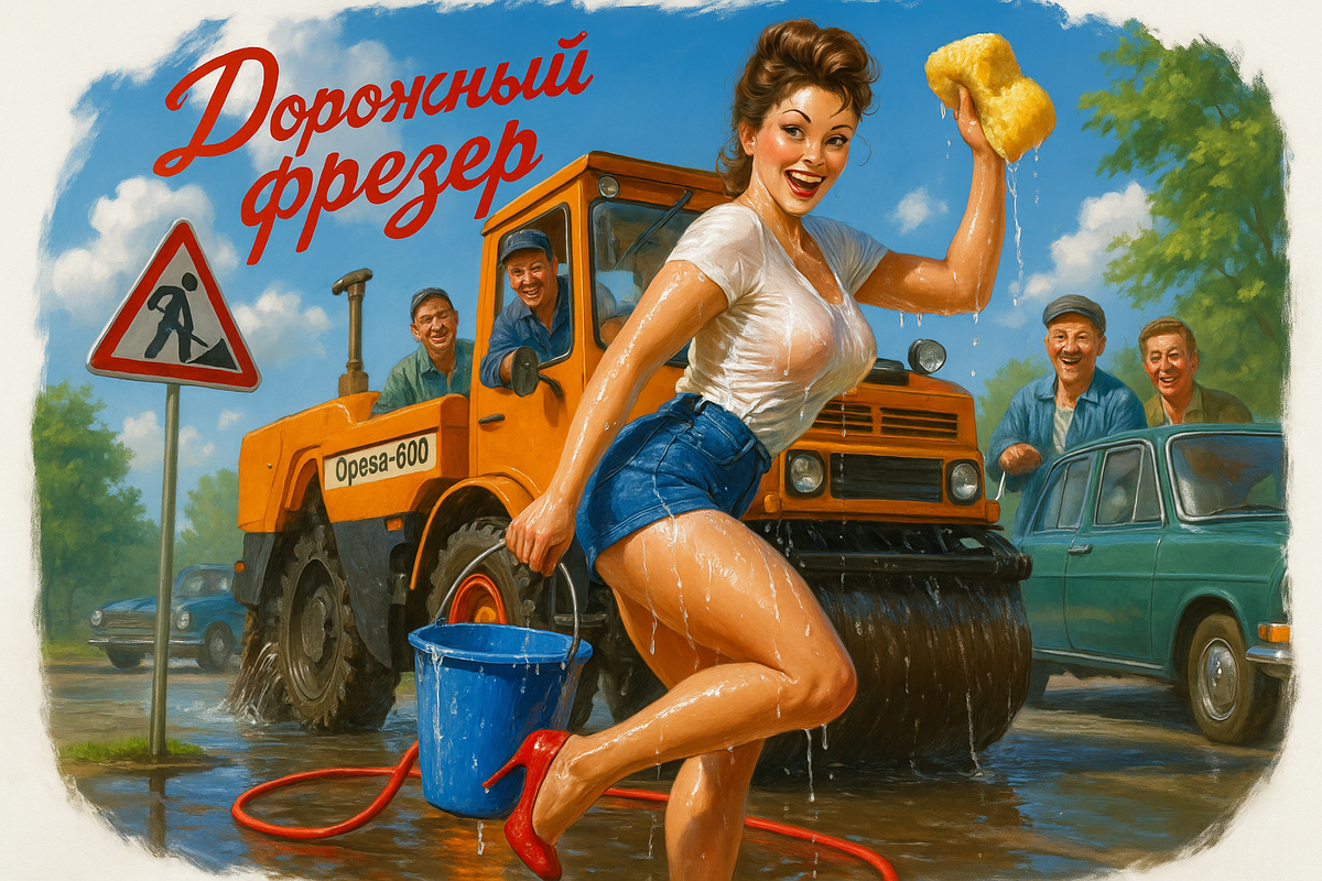    Дорожный фрезер и рекомендации по его выбору admin