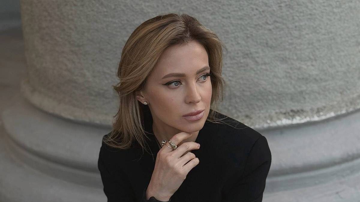    Фото: t.me/poklonskaya_nv