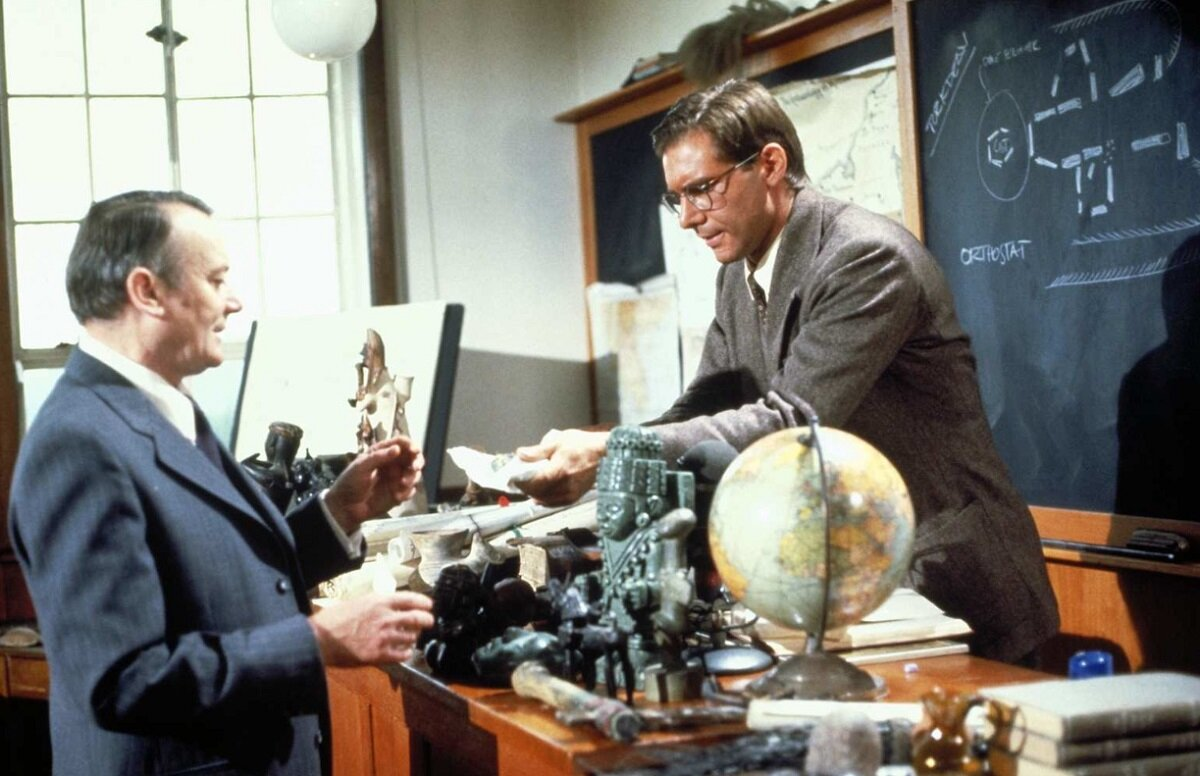 узнали кто это и из какого фильма? Как же он мне нравится 20 лет назад!!! (фотография из открытых источников) 