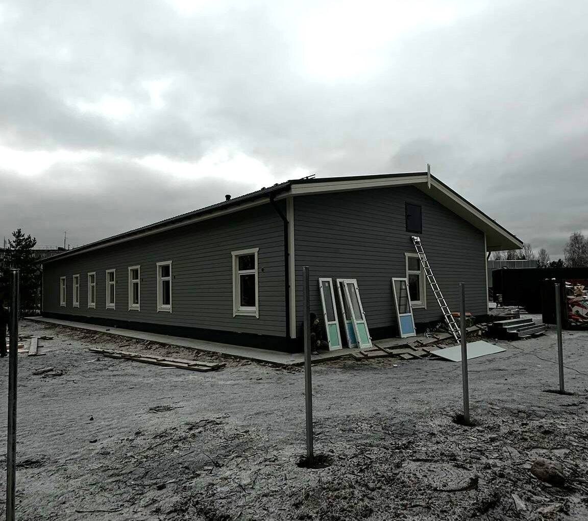    Михаил Охлопков / тг