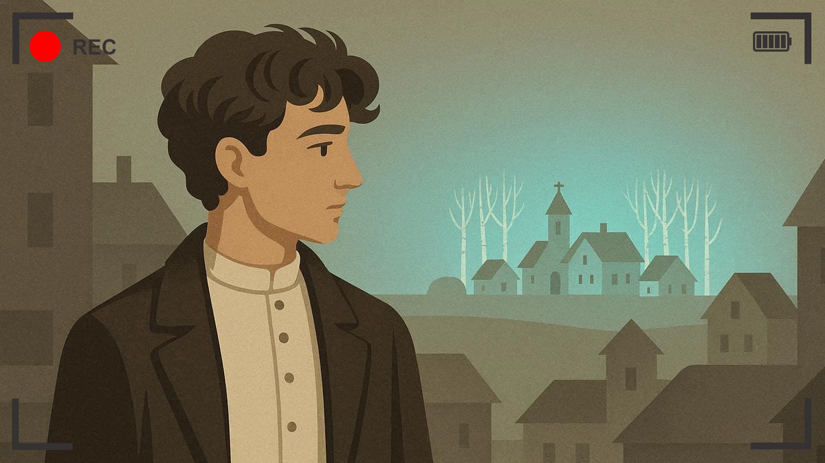 Есенин о родине