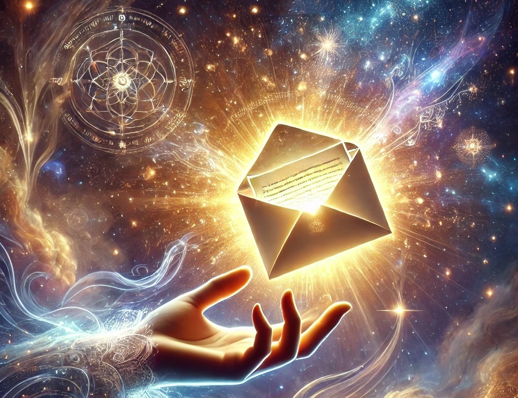 3I / ATLAS. Мощность и Цели. Послание. Здравница Гармонии.