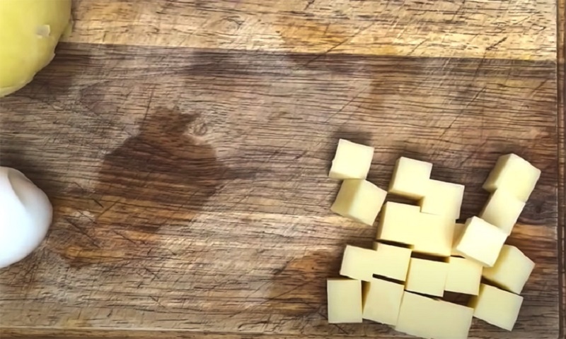 Настоящий Парижский обед за 15 минут: как приготовить настоящий салат из Франции