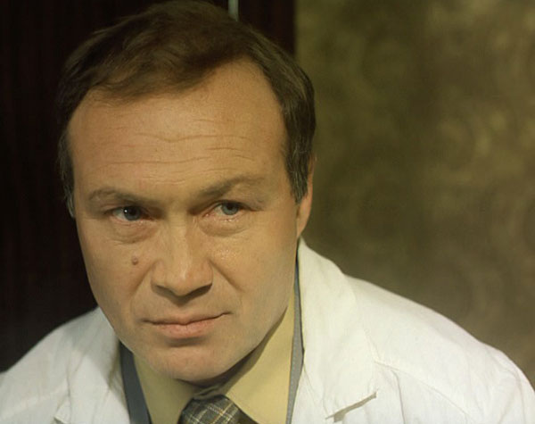 Юрий Кузнецов / фото из открытых источников