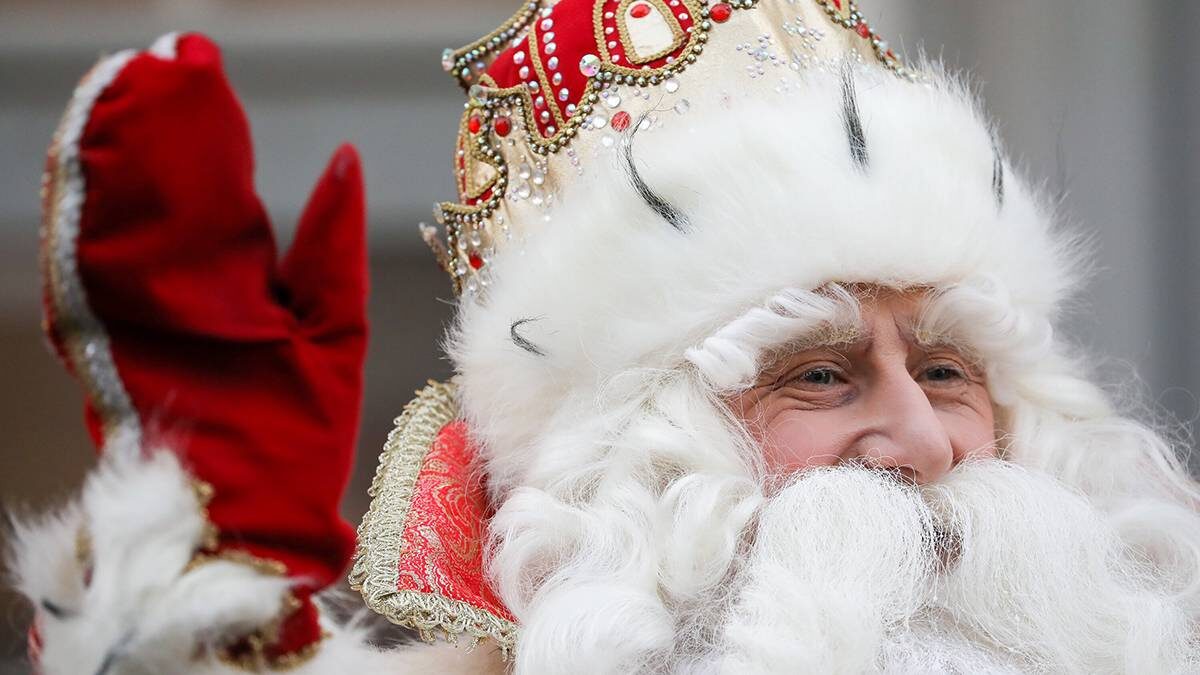    Фото: Софья Сандурская / АГН Москва