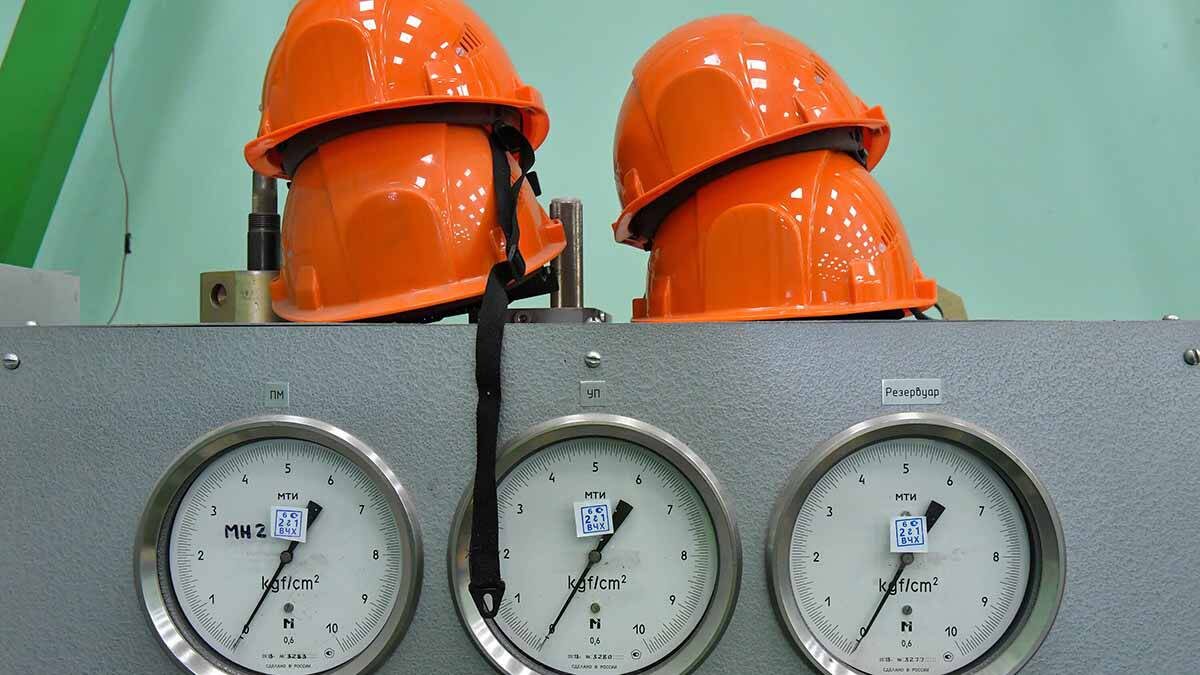    Фото: Сергей Киселев / АГН Москва