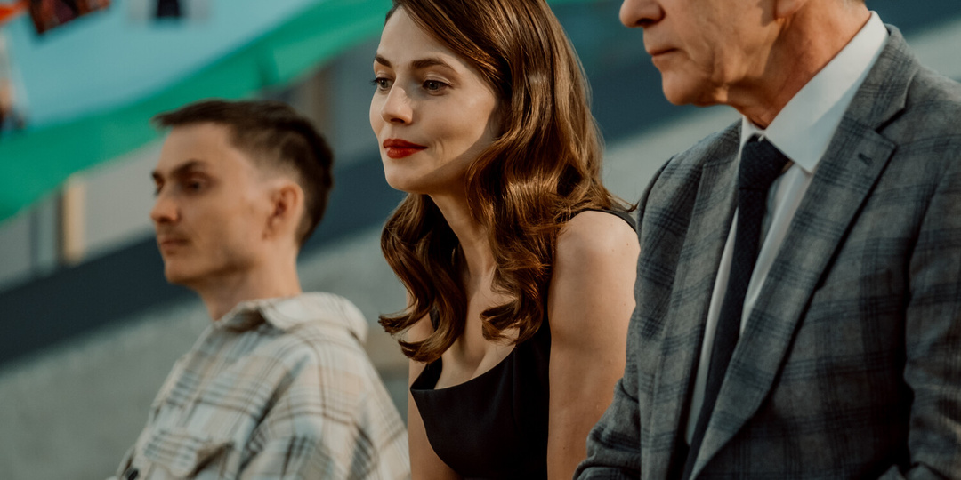 5 свежих российских сериалов, которые вас удивят