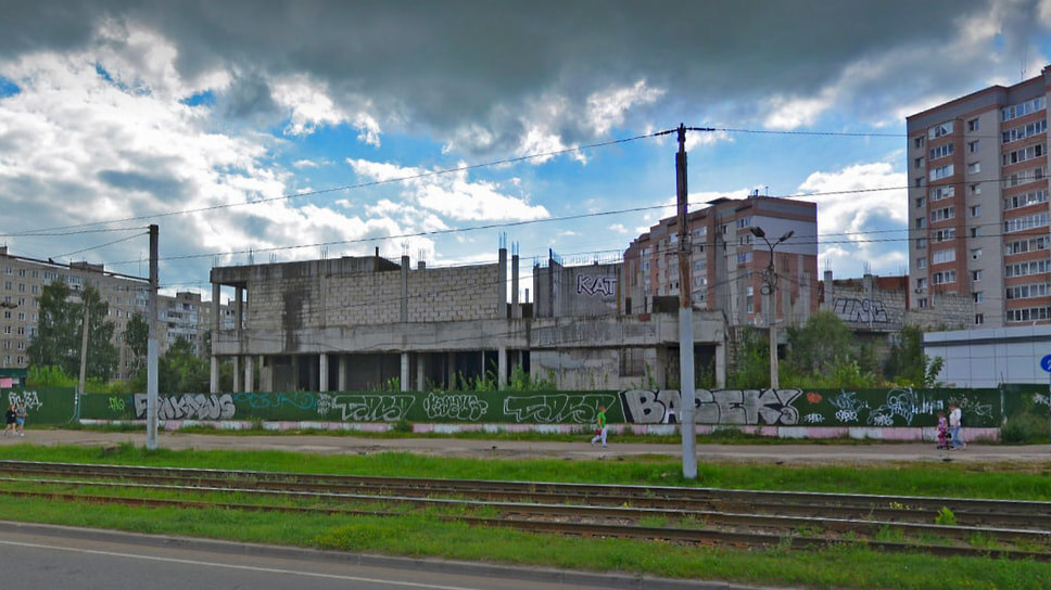 Фото: Яндекс. Карты