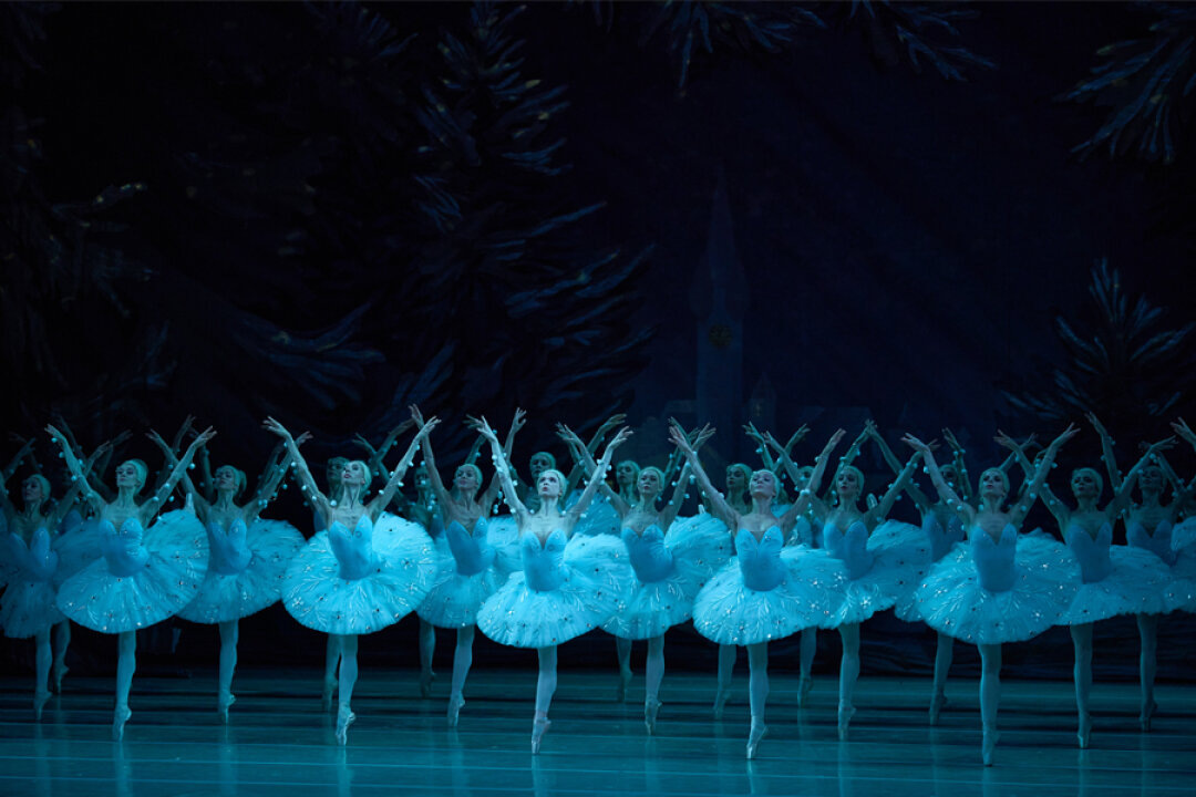    Фото: Изображение предоставлено Собака.ru Мариинским театром