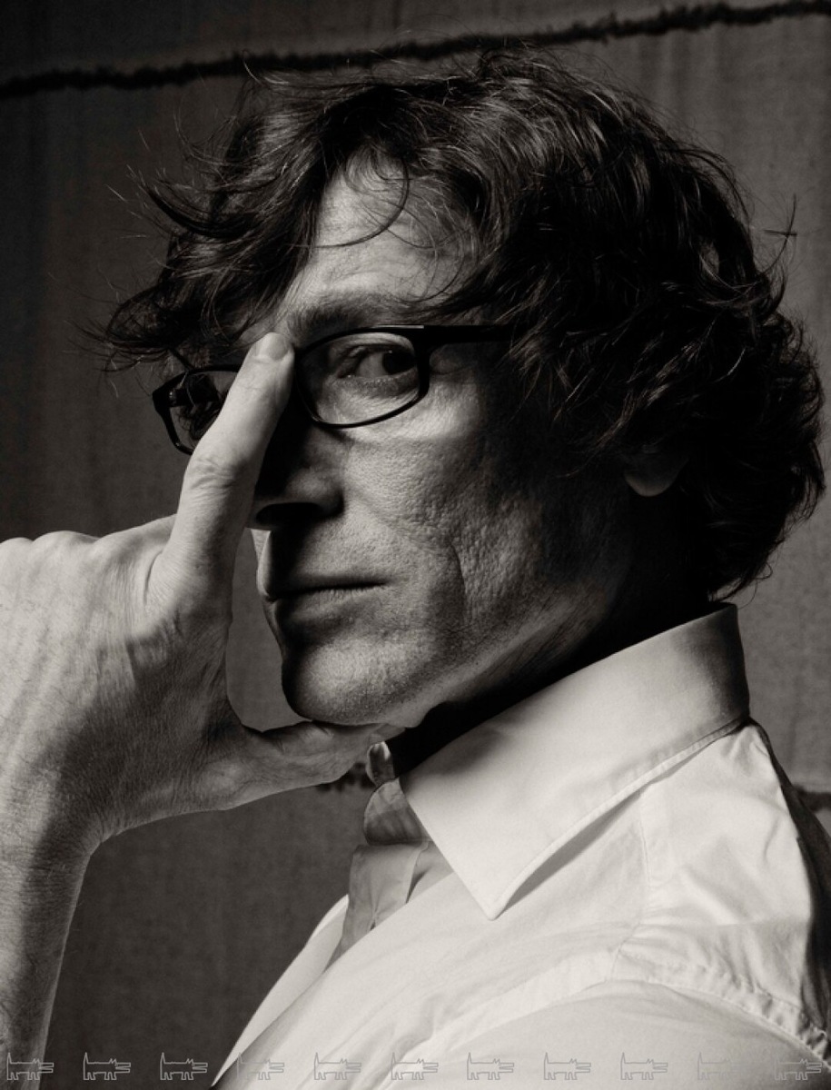    Начо Дуато Фото: Слава Филиппов