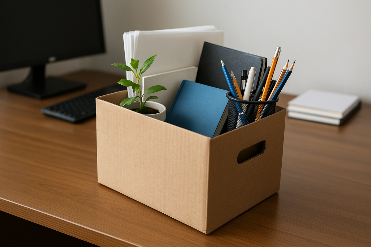 Долги из-за потери работы