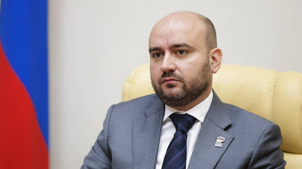 Фото: Фото: пресс-служба правительства Самарской области