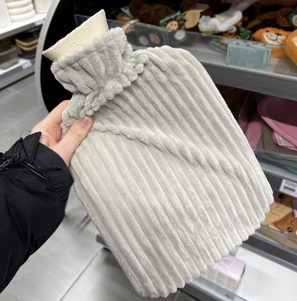 Локальная температура оказывает прямое влияние на периферическое кровообращение