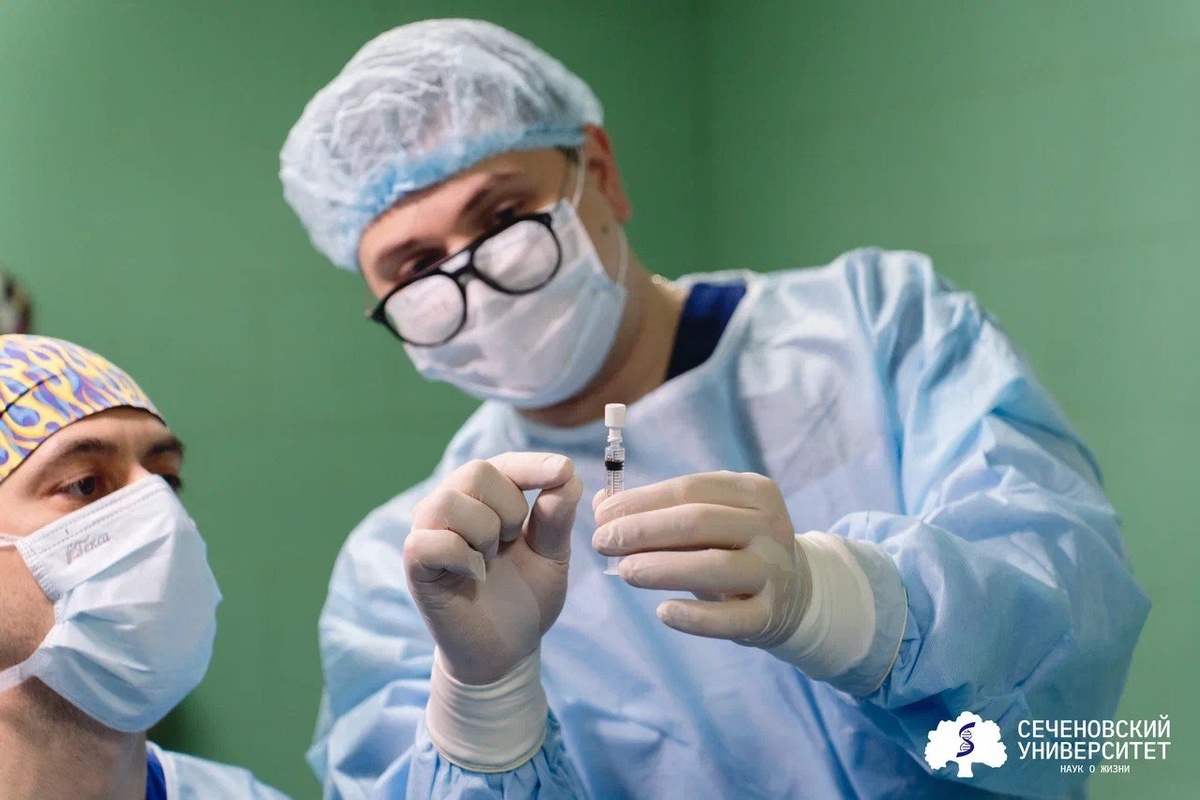    фото: © Сеченовский университет