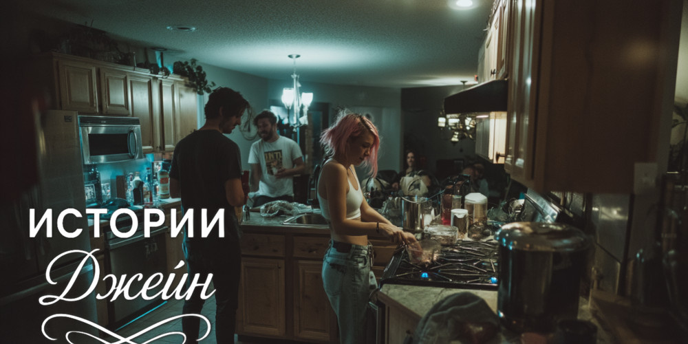    Ненужная мать и жена: как забытые близкие становятся чужими