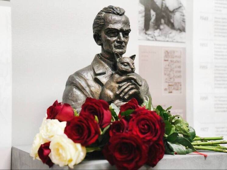     Фото: Официальный телеграм-канал главы Красногвардейского района Петербурга Андрея Хорта.