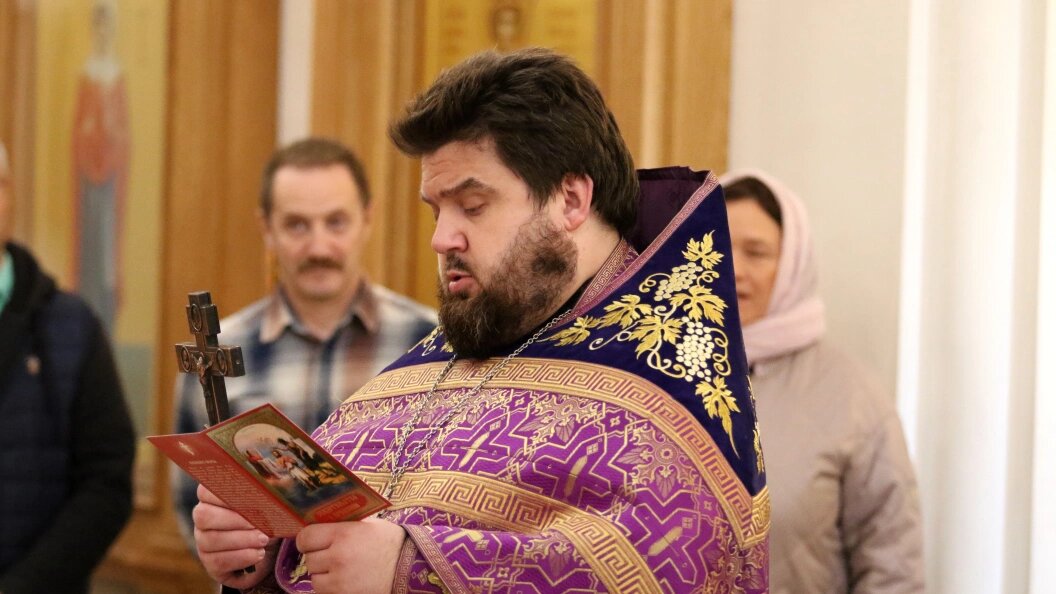    Maksim Konstantinov/Globallookpress