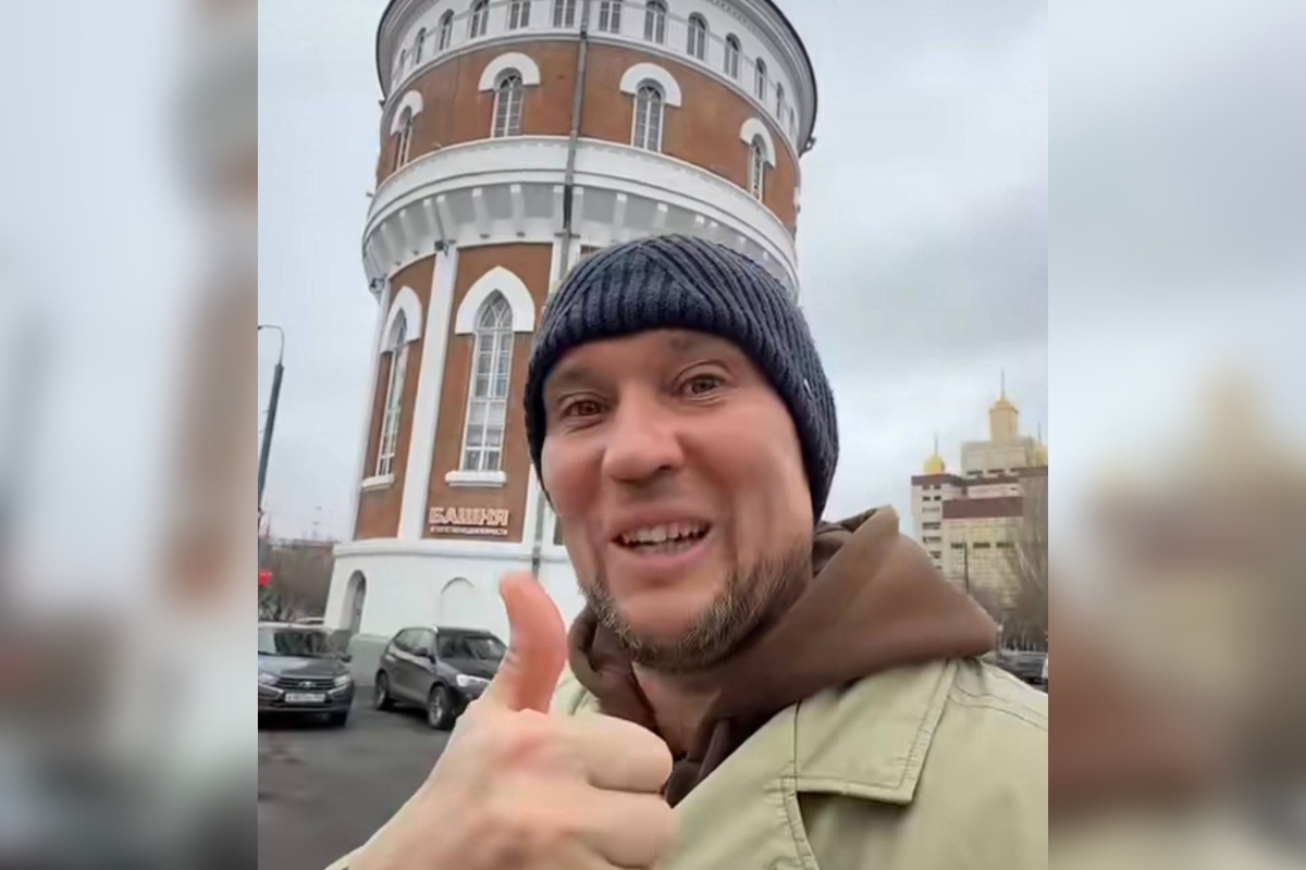    «Оренбургу лайк»: Известный блогер поделился впечатлениями от города