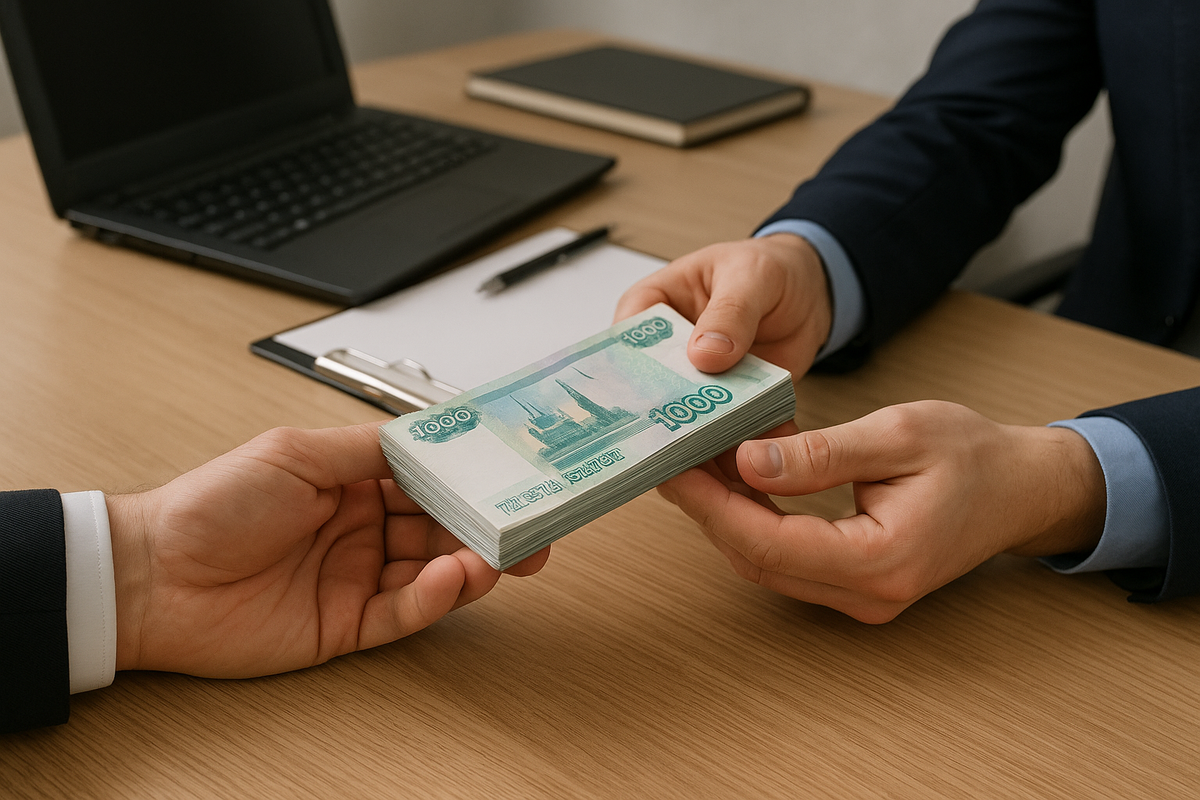 Что обязаны выплатить при сокращении 