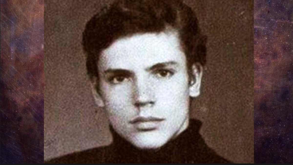 Валерий Приемыхов / фото из открытых источников