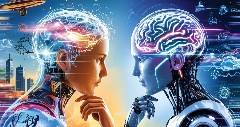 Гонка на квантовом фронте: Gemini 3, Grok 5, энергия ИИ и аппаратный рубеж фотоники