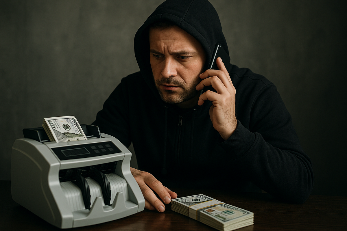 Кредиты оформленные мошенниками