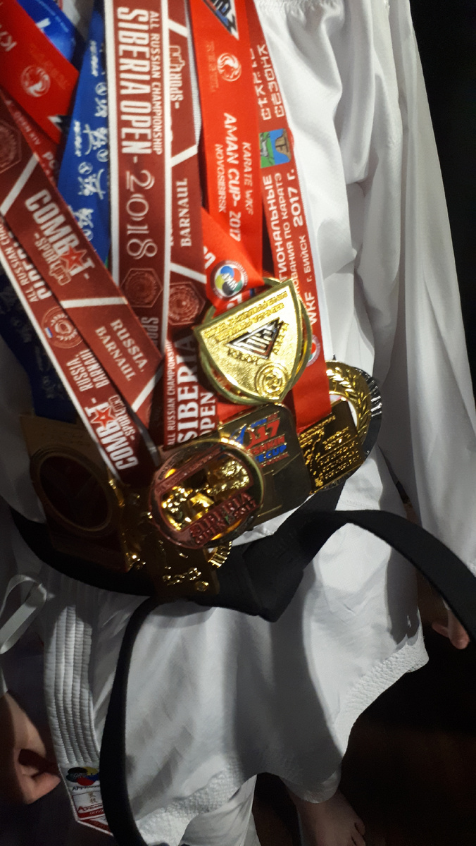 Фото из личного архива