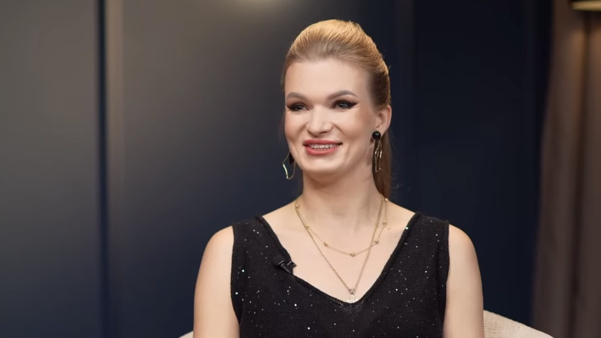 Ольга Капранова