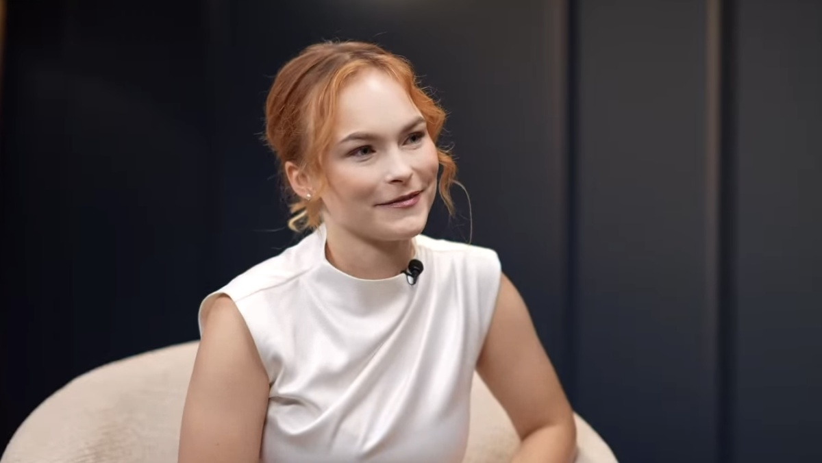 Евгения Лукьянова