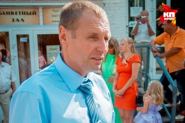 Врачи боролись за жизнь Юрия 8 дней. Фото: архив семьи