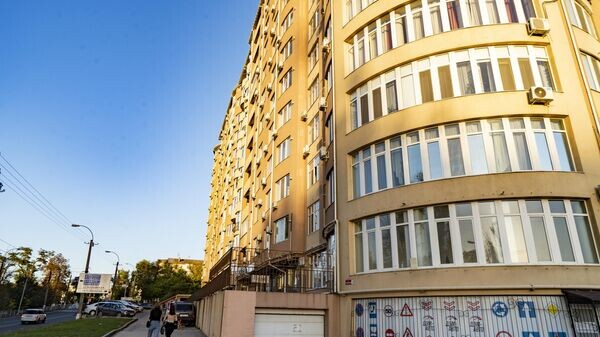    © РИА Новости Крым