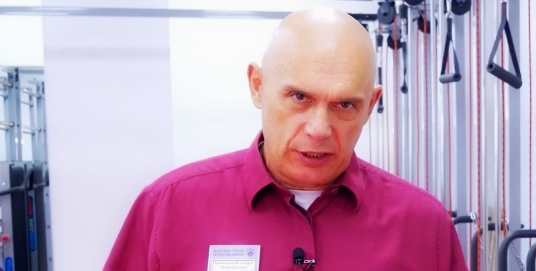 Бубновский ткнул носом в правду: «Мясо 7 дней в неделю - не про рост мышц, а про воспаление. Когда суставы посыпятся - не удивляйся»