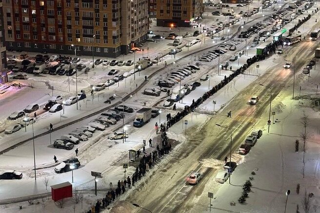 Источник фото: Осторожно, Москва