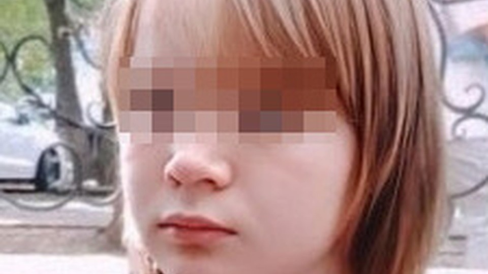 В Уфе пропала 13-летняя школьница