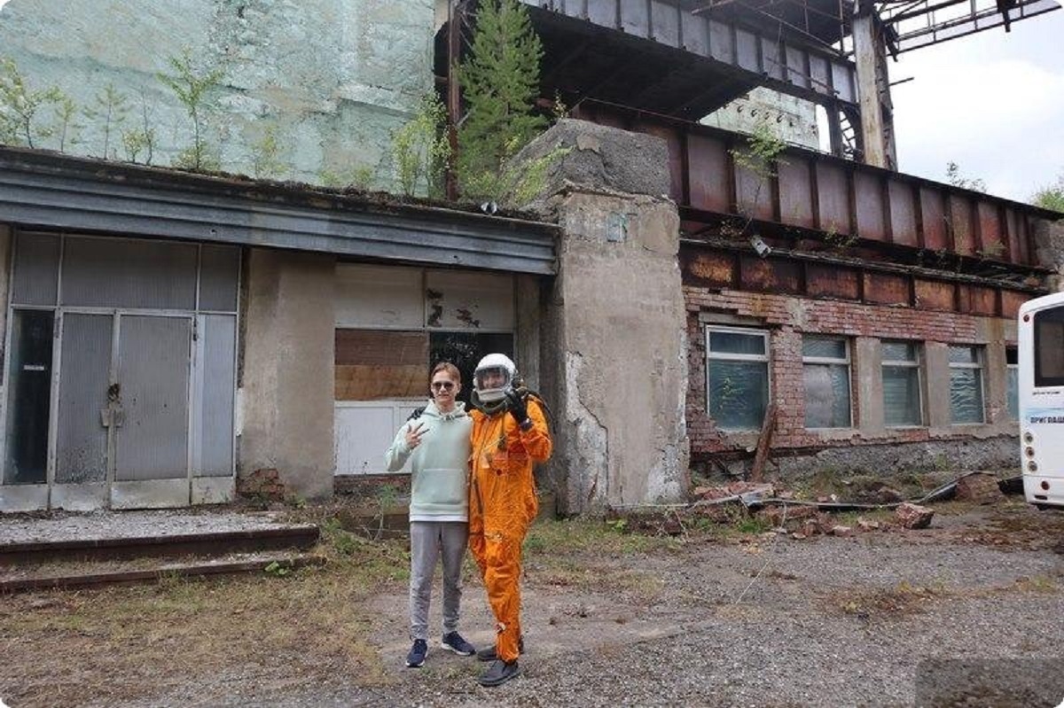    Фото: пресс-служба АО «НИИМаш»