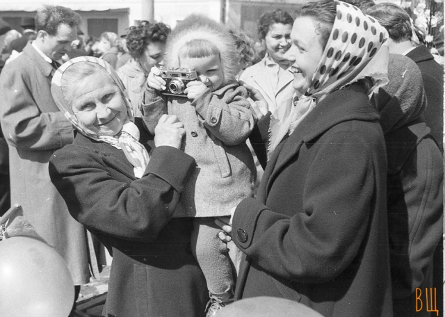 Коллекция Владимир Щербаков