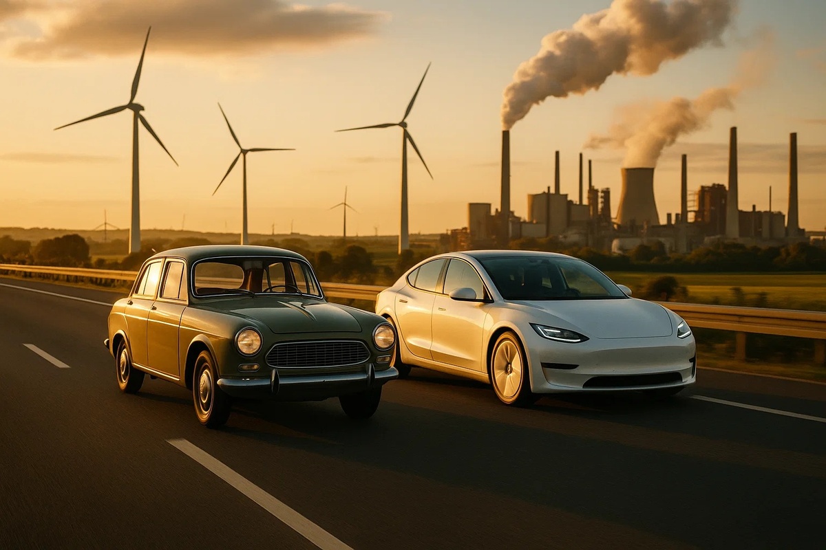 Иллюстрация: Sora  📷
