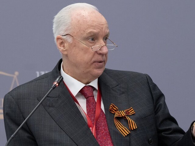    Фото: ТАСС/Алексей Смагин